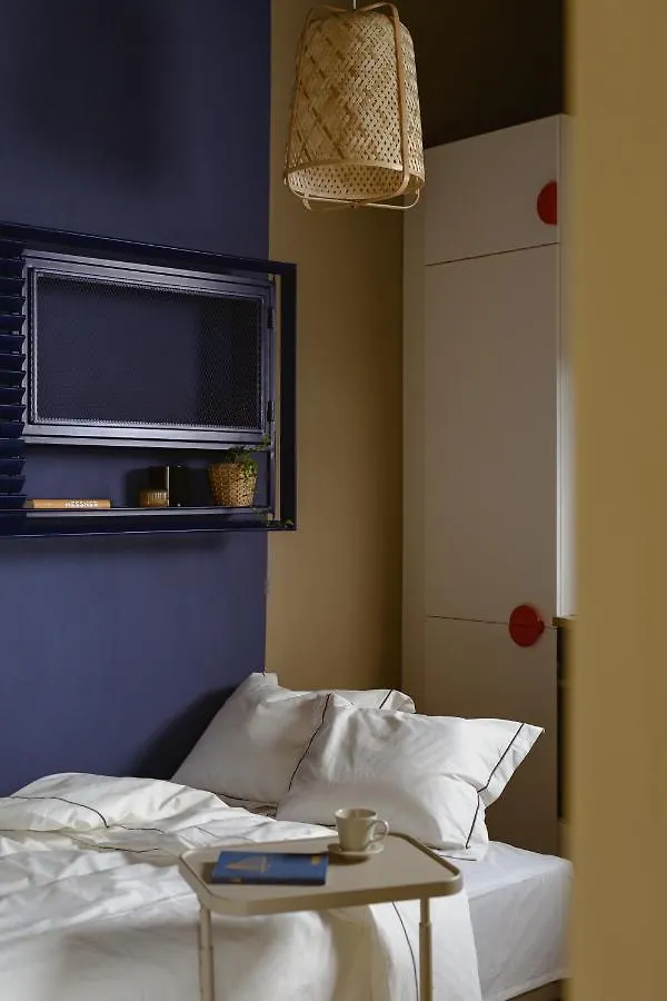 Apartamento City Garage Studio - Lwowska 9 Varsovia Polonia